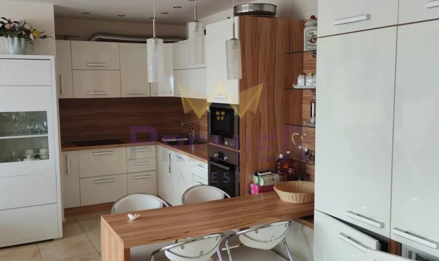 3-Zimmer-Wohnung mit Panoramablick -  - snimka 2 - Imoti Premier