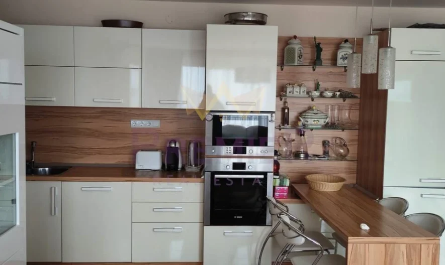 3-Zimmer-Wohnung mit Panoramablick -  - snimka 3 - Imoti Premier