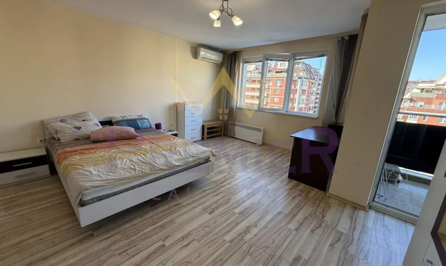 3-ZIMMER-WOHNUNG MLADOST 4 - - snimka 7 - Imoti Premier