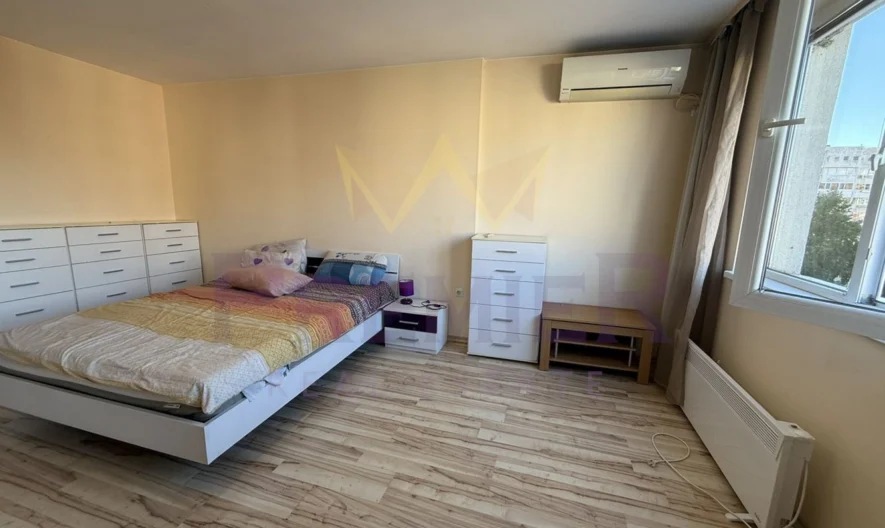 3-ZIMMER-WOHNUNG MLADOST 4 - - snimka 9 - Imoti Premier