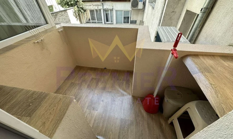 3-ZIMMER-WOHNUNG SPORTNA ZALA -  - snimka 15 - Imoti Premier
