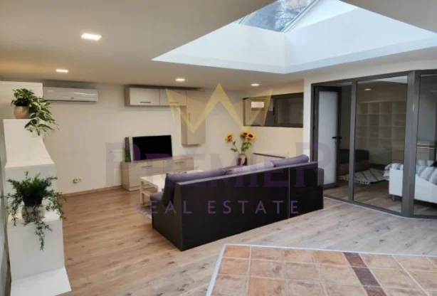 Immobilienagentur - Imoti Premier - imot - 1249312, Preis: 650 EUR