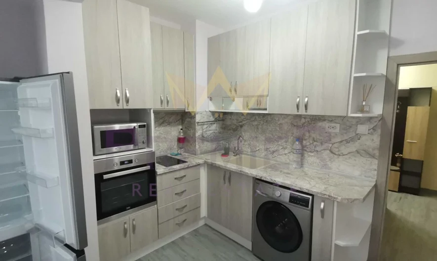 3-ZIMMER-WOHNUNG, STADTTEIL POBEDA - - snimka 1 - Imoti Premier