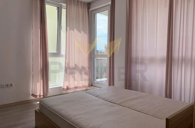 3-ZIMMER-WOHNUNG, STADTTEIL POBEDA -  - snimka 7 - Imoti Premier