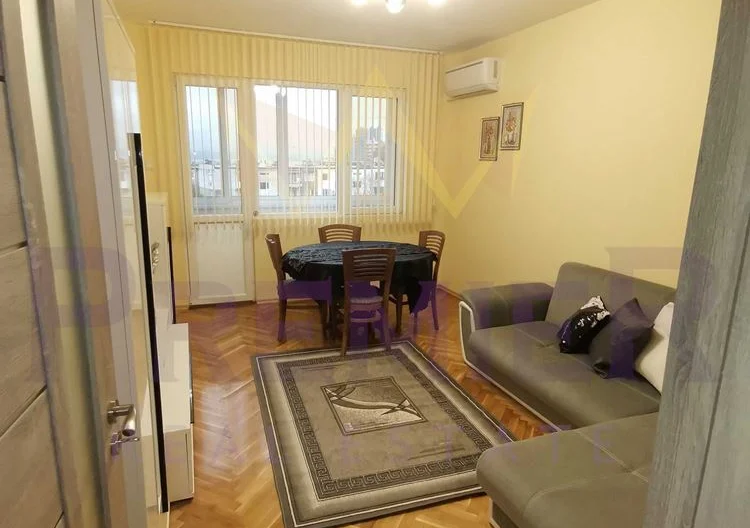 3-ZIMMER-WOHNUNG, STADTTEIL POBEDA - - snimka 7 - Imoti Premier