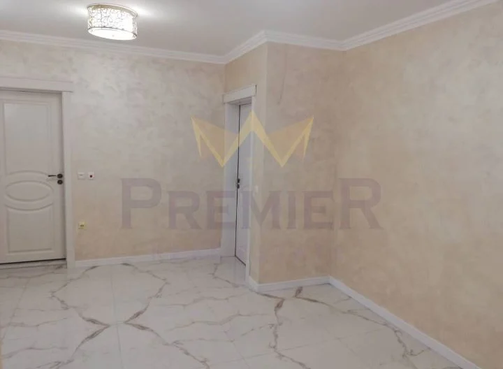 3-ZIMMER-WOHNUNG, TEILMÖBLIERT, ZENTRUM -  - snimka 10 - Imoti Premier