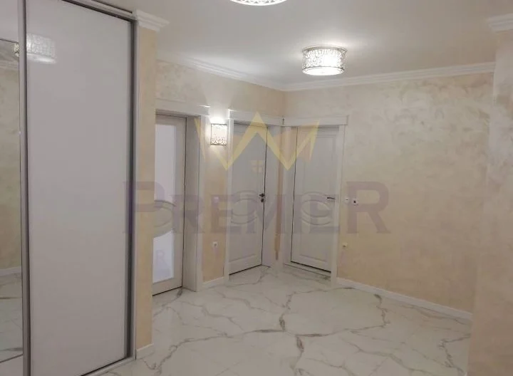 3-ZIMMER-WOHNUNG, TEILMÖBLIERT, ZENTRUM -  - snimka 11 - Imoti Premier