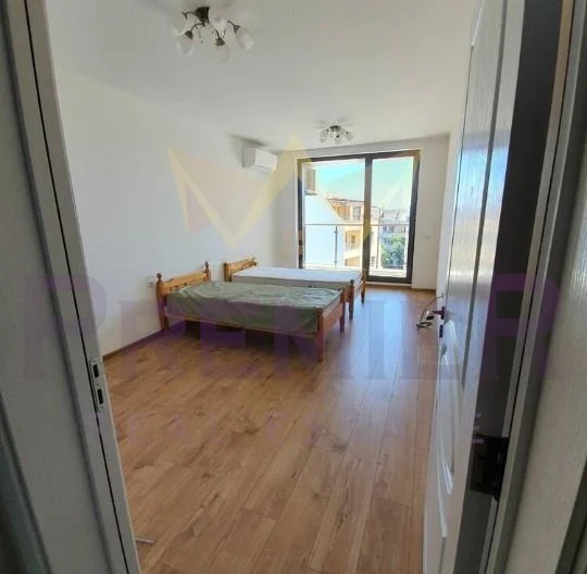 3-ZIMMER-WOHNUNG, TEILMÖBLIERT, ZENTRUM -  - snimka 5 - Imoti Premier