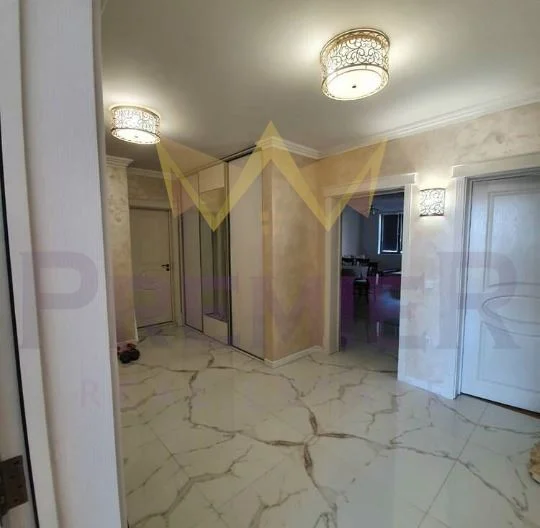 3-ZIMMER-WOHNUNG, TEILMÖBLIERT, ZENTRUM -  - snimka 7 - Imoti Premier