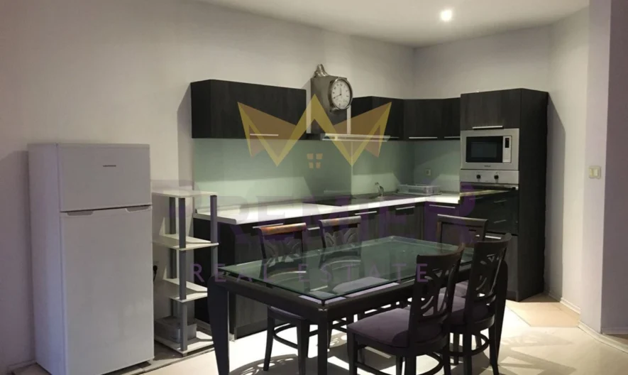 3-ZIMMER-WOHNUNG, VIERTEL ALEN MAK -  - snimka 1 - Imoti Premier