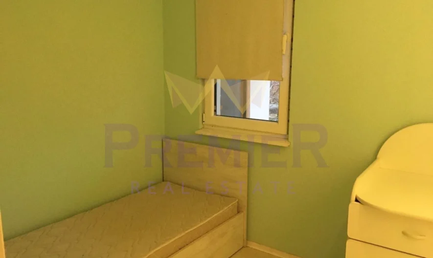 3-ZIMMER-WOHNUNG, VIERTEL ALEN MAK -  - snimka 5 - Imoti Premier