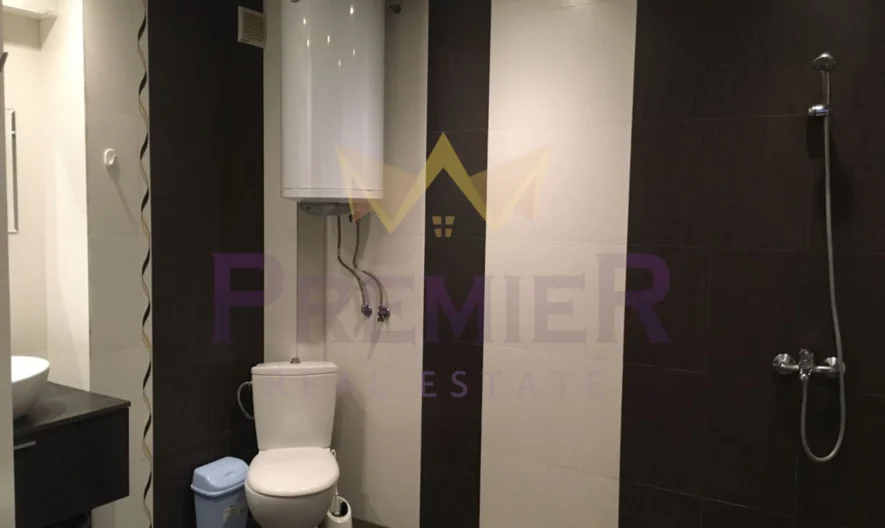 3-ZIMMER-WOHNUNG, VIERTEL ALEN MAK -  - snimka 6 - Imoti Premier