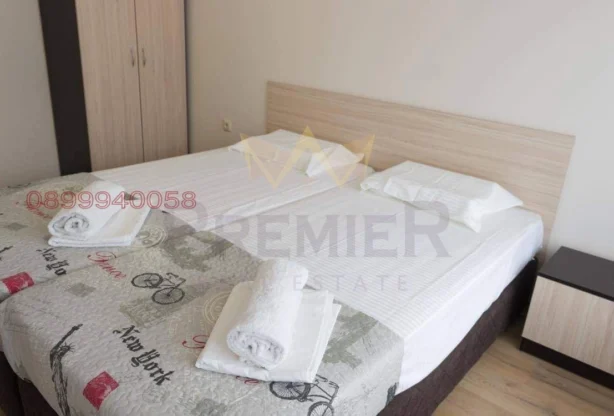 Агенция за недвижими имоти - Имоти Премиер - имот - 1203490, Цена: 650 EUR