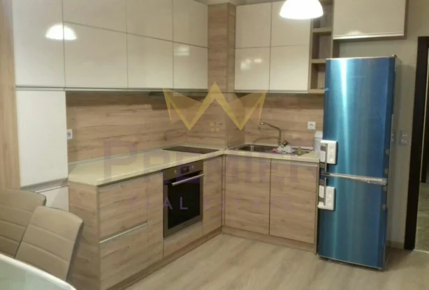 Агенция за недвижими имоти - Имоти Премиер - имот - 1157035, Цена: 550 EUR