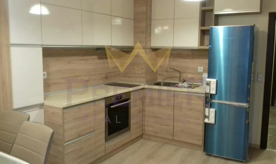 Агенция за недвижими имоти - Имоти Премиер - имот - 1157574, Цена: 550 EUR