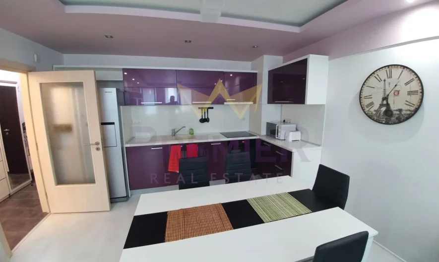 304635 -  - снимка 1 - Имоти Премиер