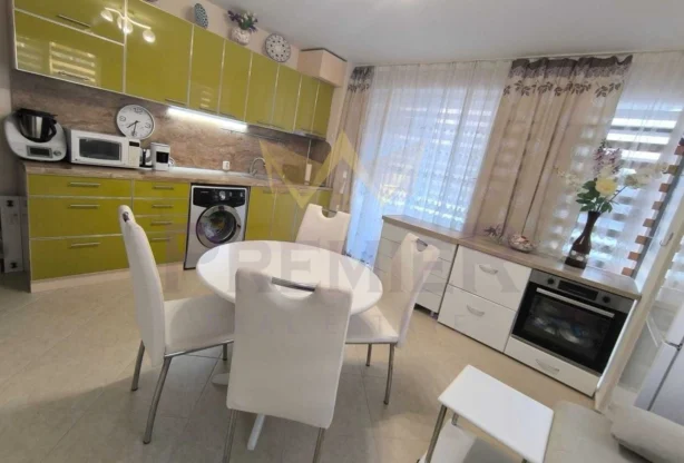 Агенция за недвижими имоти - Имоти Премиер - имот - 1165663, Цена: 138000 EUR