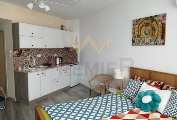 Агенция за недвижими имоти - Имоти Премиер - имот - 1238146, Цена: 350 EUR