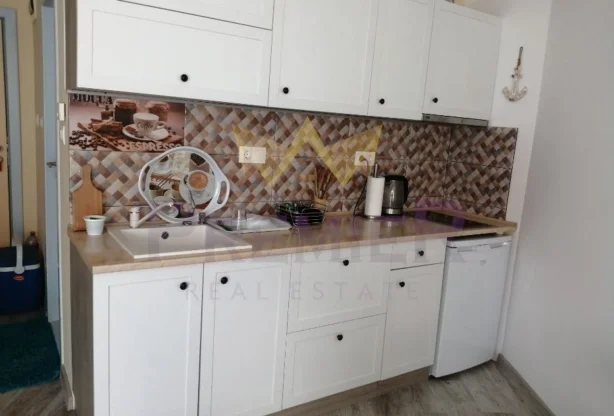 Агенция за недвижими имоти - Имоти Премиер - имот - 1238146, Цена: 350 EUR