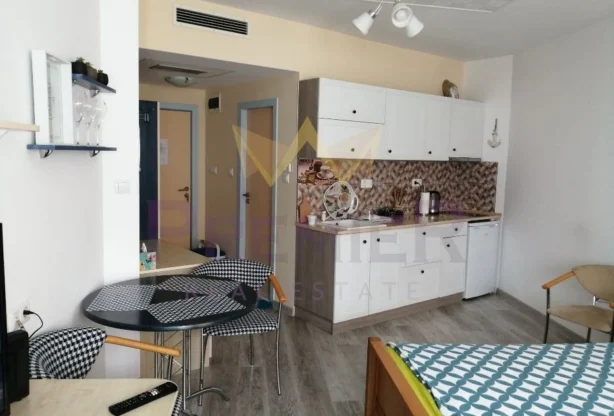 Агенция за недвижими имоти - Имоти Премиер - имот - 1238146, Цена: 350 EUR