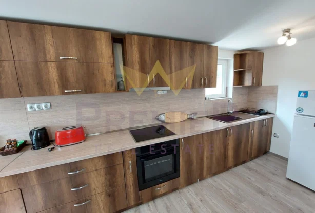 Агенция за недвижими имоти - Имоти Премиер - имот - 1200709, Цена: 1180 EUR