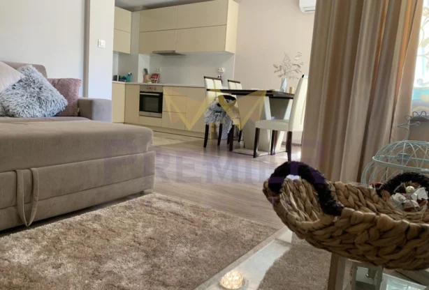 Агенция за недвижими имоти - Имоти Премиер - имот - 1069321, Цена: 700 EUR