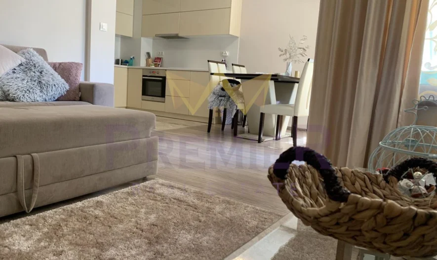 Агенция за недвижими имоти - Имоти Премиер - имот - 1069321, Цена: 700 EUR