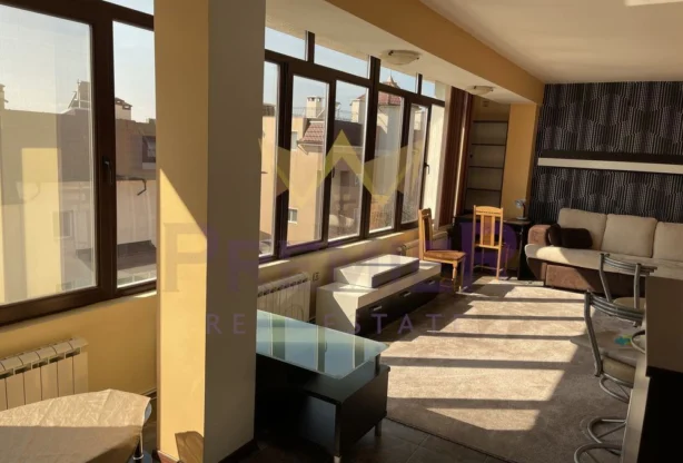 Агенция за недвижими имоти - Имоти Премиер - имот - 1228384, Цена: 500 EUR
