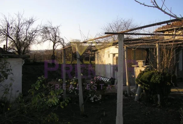 Агенция за недвижими имоти - Имоти Премиер - имот - 661604, Цена: 51000 EUR