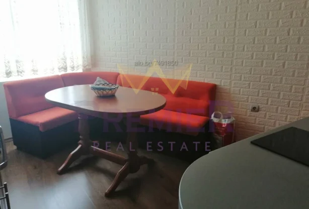Агенция за недвижими имоти - Имоти Премиер - имот - 1253484, Цена: 470 EUR