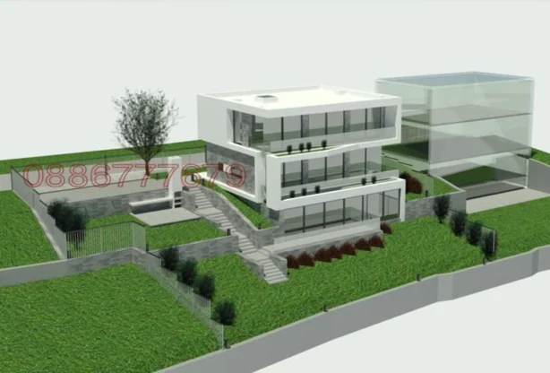 Агенция за недвижими имоти - Имоти Премиер - имот - 865315, Цена: 380000 EUR