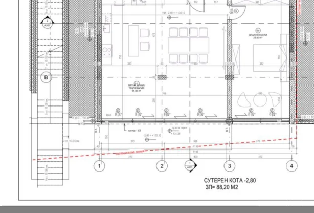 Агенция за недвижими имоти - Имоти Премиер - имот - 865315, Цена: 380000 EUR