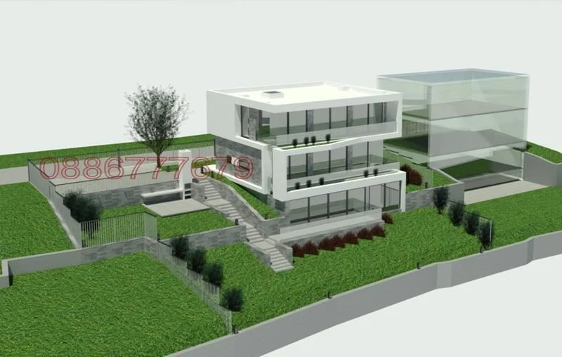 331414 -  - снимка 1 - Имоти Премиер