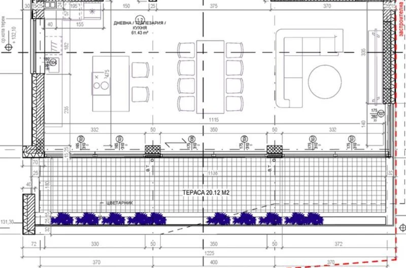 331414 -  - снимка 3 - Имоти Премиер
