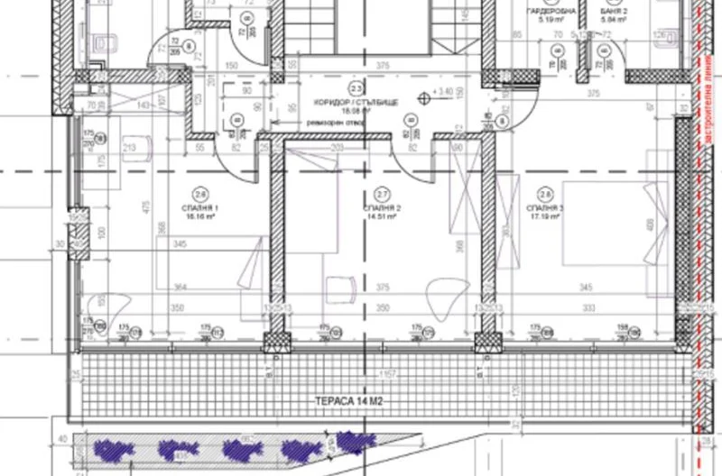 331414 -  - снимка 3 - Имоти Премиер