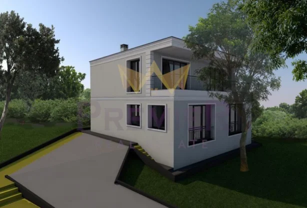 Агенция за недвижими имоти - Имоти Премиер - имот - 631774, Цена: 150000 EUR