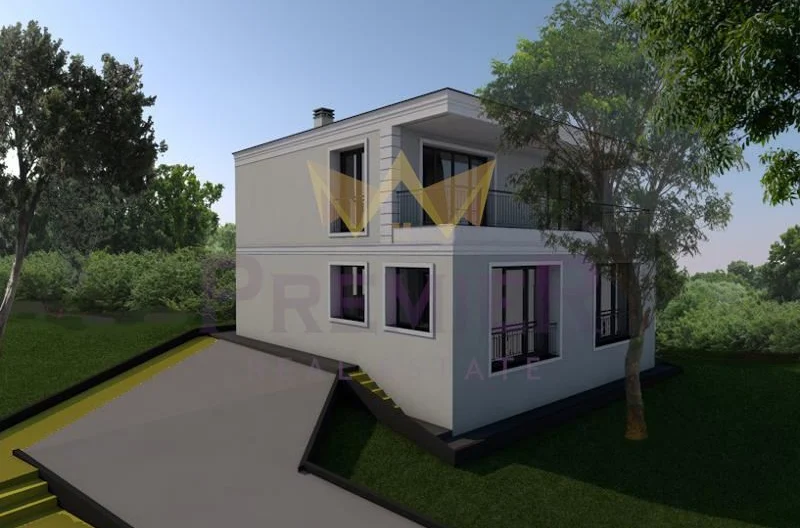 Агенция за недвижими имоти - Имоти Премиер - имот - 631774, Цена: 150000 EUR