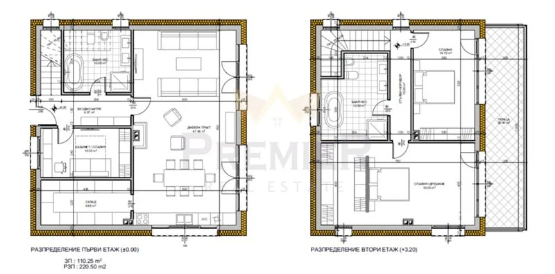 331883 - - снимка 3 - Имоти Премиер
