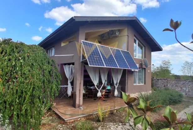 Агенция за недвижими имоти - Имоти Премиер - имот - 1068668, Цена: 390000 EUR