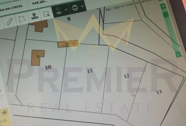 Агенция за недвижими имоти - Имоти Премиер - имот - 669574, Цена: 36000 EUR