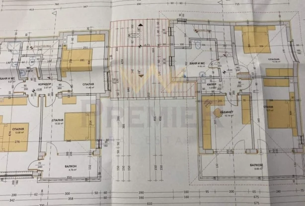 Агенция за недвижими имоти - Имоти Премиер - имот - 670615, Цена: 177000 EUR
