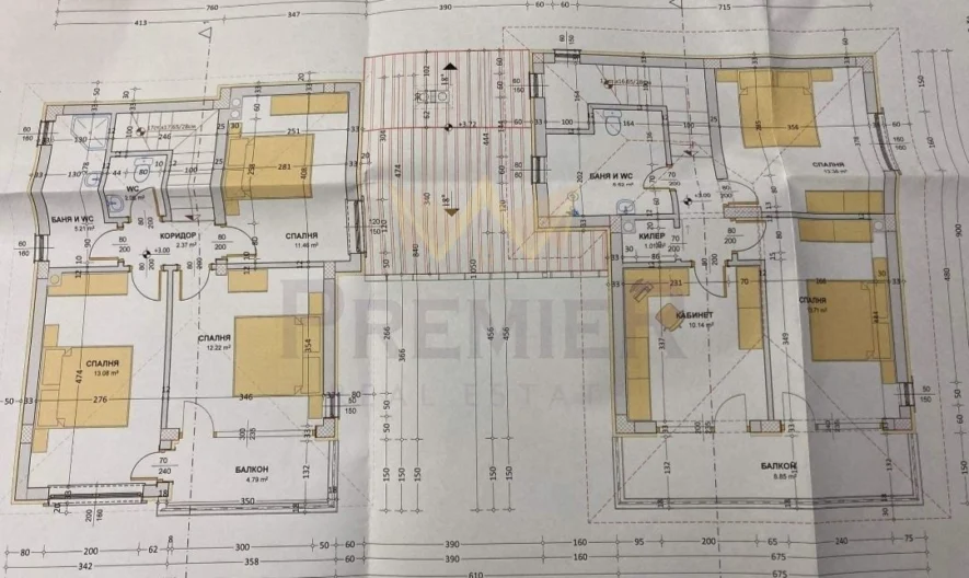 336349 -  - снимка 1 - Имоти Премиер
