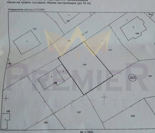 338450 -  - снимка 1 - Имоти Премиер