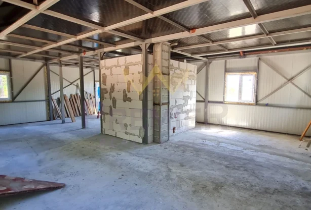 Агенция за недвижими имоти - Имоти Премиер - имот - 852595, Цена: 99000 EUR