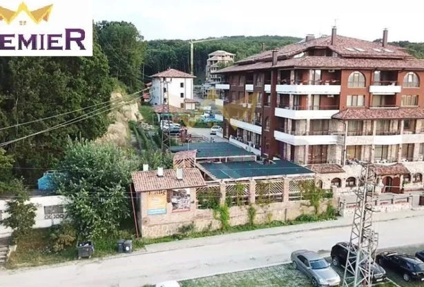 Агенция за недвижими имоти - Имоти Премиер - имот - 883104, Цена: 42000 EUR