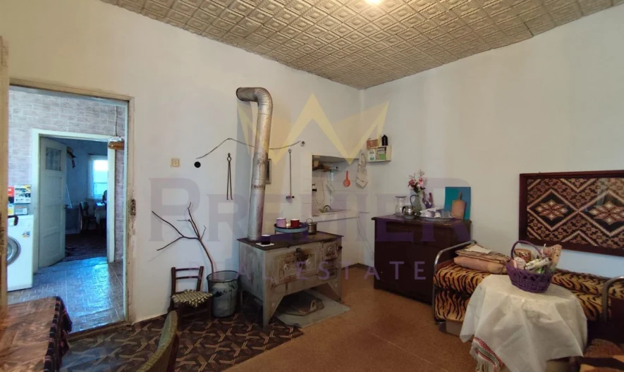 בית בעל פוטנציאל רב בכפר אוסטרם, מועצת טופולובגרד -  - snimka 34 - Imoti Premier