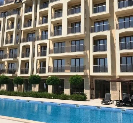 Агенция за недвижими имоти - Имоти Премиер - имот - 757653, Цена: 47250 EUR