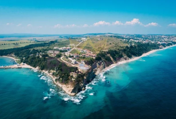 Агенция за недвижими имоти - Имоти Премиер - имот - 709893, Цена: 80000 EUR