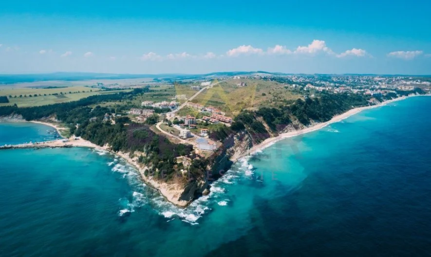 Агенция за недвижими имоти - Имоти Премиер - имот - 709893, Цена: 80000 EUR