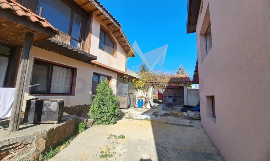 341444 -  - снимка 1 - Имоти Премиер